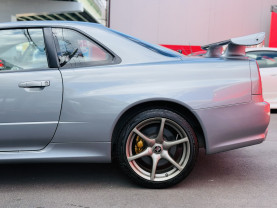 Nissan Skyline GT-R R34 for sale (#3984)