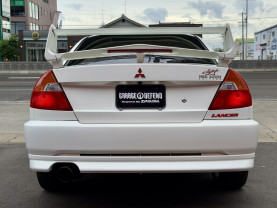 Mitsubishi Lancer Evolution VI Tommi Makinen GSR model for sale (#3986)