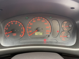 Mitsubishi Lancer Evolution VI Tommi Makinen GSR model for sale (#3986)