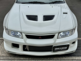 Mitsubishi Lancer Evolution VI Tommi Makinen GSR model for sale (#3986)