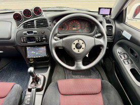 Mitsubishi Lancer Evolution VI Tommi Makinen GSR model for sale (#3986)