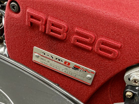 Nissan Skyline GT-R R34 V-Spec S1 complete for sale (#3985)