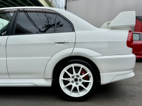 Mitsubishi Lancer Evolution VI Tommi Makinen GSR model for sale (#3986)