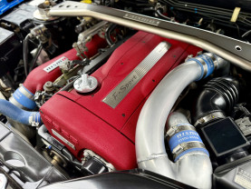 Nissan Skyline GT-R R34 V-Spec S1 complete for sale (#3985)