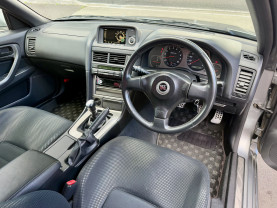 Nissan Skyline GT-R R34 for sale (#3984)