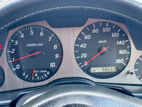 Nissan Skyline GT-R R34 for sale (#3984)