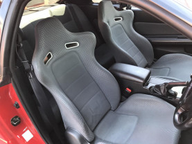 Nissan Skyline BNR34 GT-R for sale (#3424)