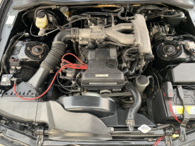 Toyota Supra SZ for sale (#3426)