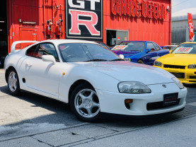 Toyota Supra RZ for sale (#3428)