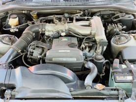 Toyota Supra SZ-R for sale (#3419)