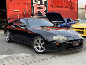 Toyota Supra SZ for sale (#3426)