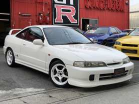 Honda Integra Type R for sale  (#3421)