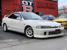 Honda Integra Type R for sale  (#3420)