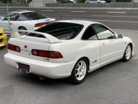 Honda Integra Type R for sale  (#3420)