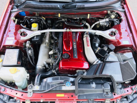 Nissan Skyline BNR34 GT-R for sale (#3424)