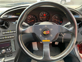 Toyota Supra SZ-R for sale (#3427)