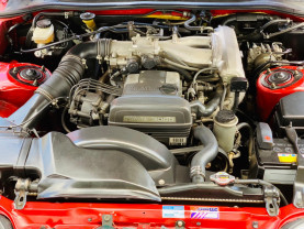 Toyota Supra SZ-R for sale (#3427)