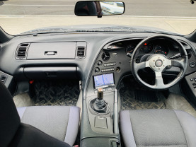 Toyota Supra SZ-R for sale (#3521)