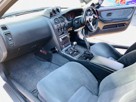Nissan Skyline BCNR33 GT-R for sale (#3497)