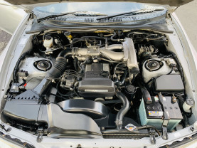 Toyota Supra SZ-R for sale (#3522)