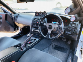 Nissan Skyline BCNR33 GT-R for sale (#3497)