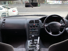 Nissan Skyline BCNR33 GT-R V-Spec for sale (#3519)