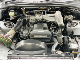 Toyota Supra SZ-R for sale (#3521)