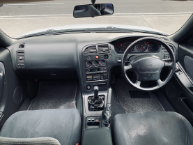 Nissan Skyline GT-R R33 for sale (#3523)