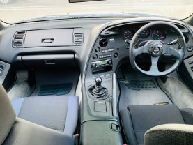 Toyota Supra SZ-R for sale (#3522)