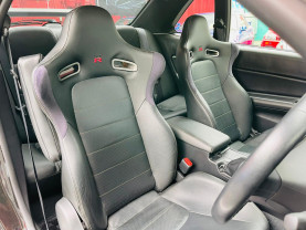 Nissan Skyline BNR34 GT-R M-Spec for sale (#3642)