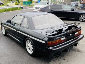 Nissan Silvia S13 Tommy Kaira M20Si for sale (#3638)