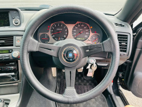 Nissan Skyline BNR34 GT-R for sale (#3639)
