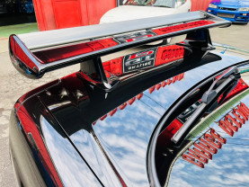 Nissan Skyline BNR34 GT-R for sale (#3639)