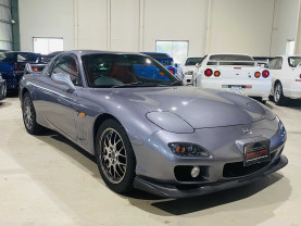 Mazda RX-7 SPIRIT R Type A FD3S for sale (#3643)