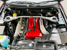 Nissan Skyline BNR34 GT-R M-Spec for sale (#3642)