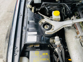 Nissan Skyline BNR34 GT-R for sale (#3639)