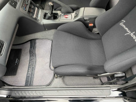 Nissan Silvia S13 Tommy Kaira M20Si for sale (#3638)