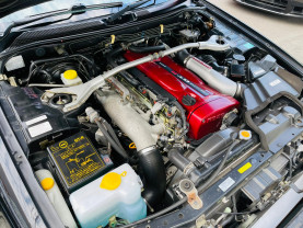 Nissan Skyline BNR34 GT-R for sale (#3639)