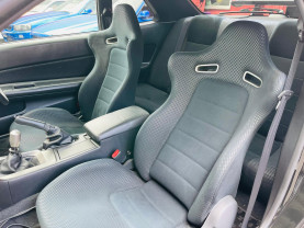 Nissan Skyline BNR34 GT-R for sale (#3639)