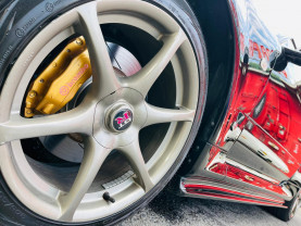 Nissan Skyline BNR34 GT-R for sale (#3639)