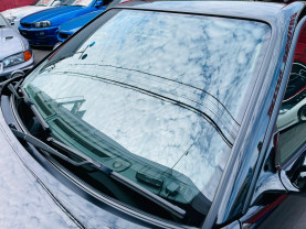 Nissan Skyline BNR34 GT-R for sale (#3639)