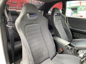 Nissan Skyline BCNR33 GT-R V-Spec for sale (#3647)