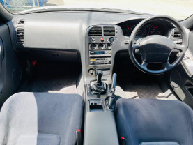 Nissan Skyline BCNR33 GT-R V-Spec for sale (#3646)