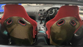 Mazda RX-7 SPIRIT R Type A FD3S for sale (#3643)