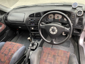 Mitsubishi Lancer Evolution IV for sale (#3648)