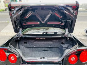 Nissan Skyline BNR34 GT-R for sale (#3639)