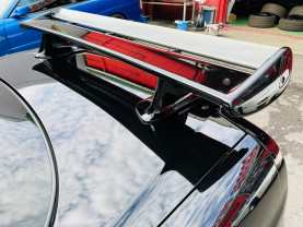 Nissan Skyline BNR34 GT-R for sale (#3639)