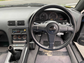 Nissan Silvia S13 Tommy Kaira M20Si for sale (#3638)