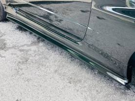 Nissan Skyline BNR34 GT-R for sale (#3639)