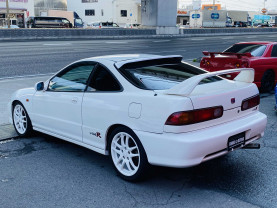 Honda 98Spec R Integra Type R  for sale  (#3644)